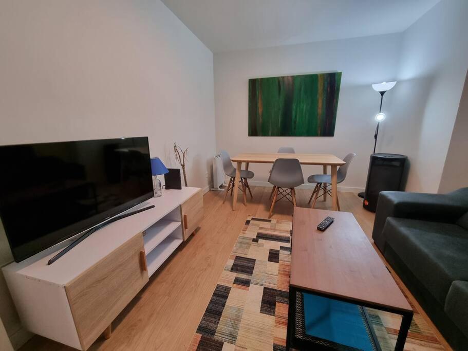 172a Centrico Y Moderno Apartment Gijon