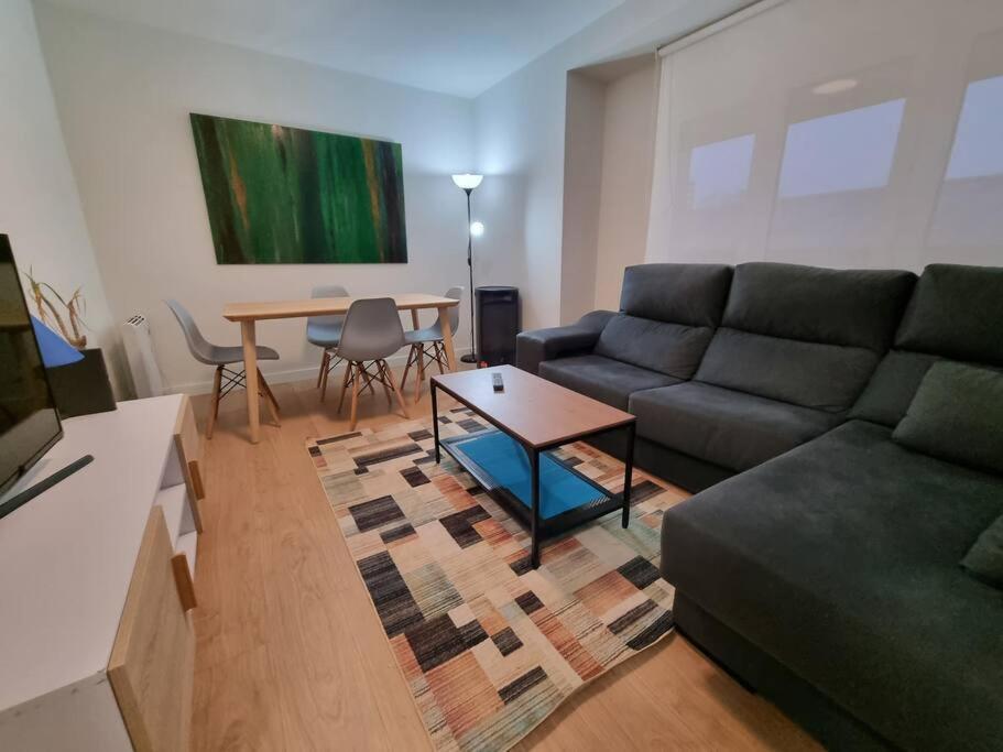 Apartment 172a Centrico Y Moderno