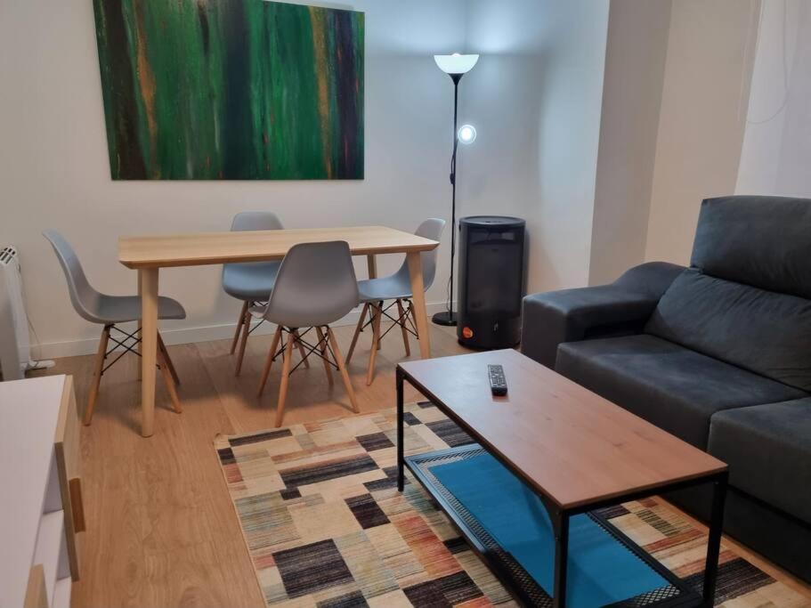 172a Centrico Y Moderno Apartment *