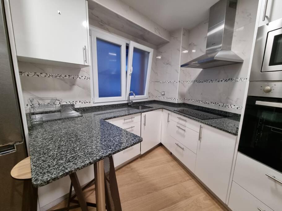 172a Centrico Y Moderno Apartment *