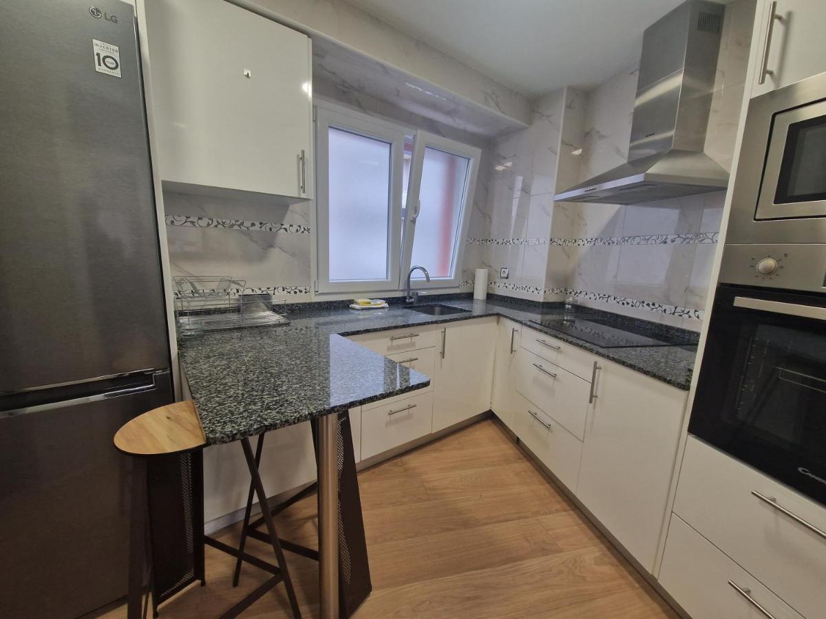 172a Centrico Y Moderno Apartment *