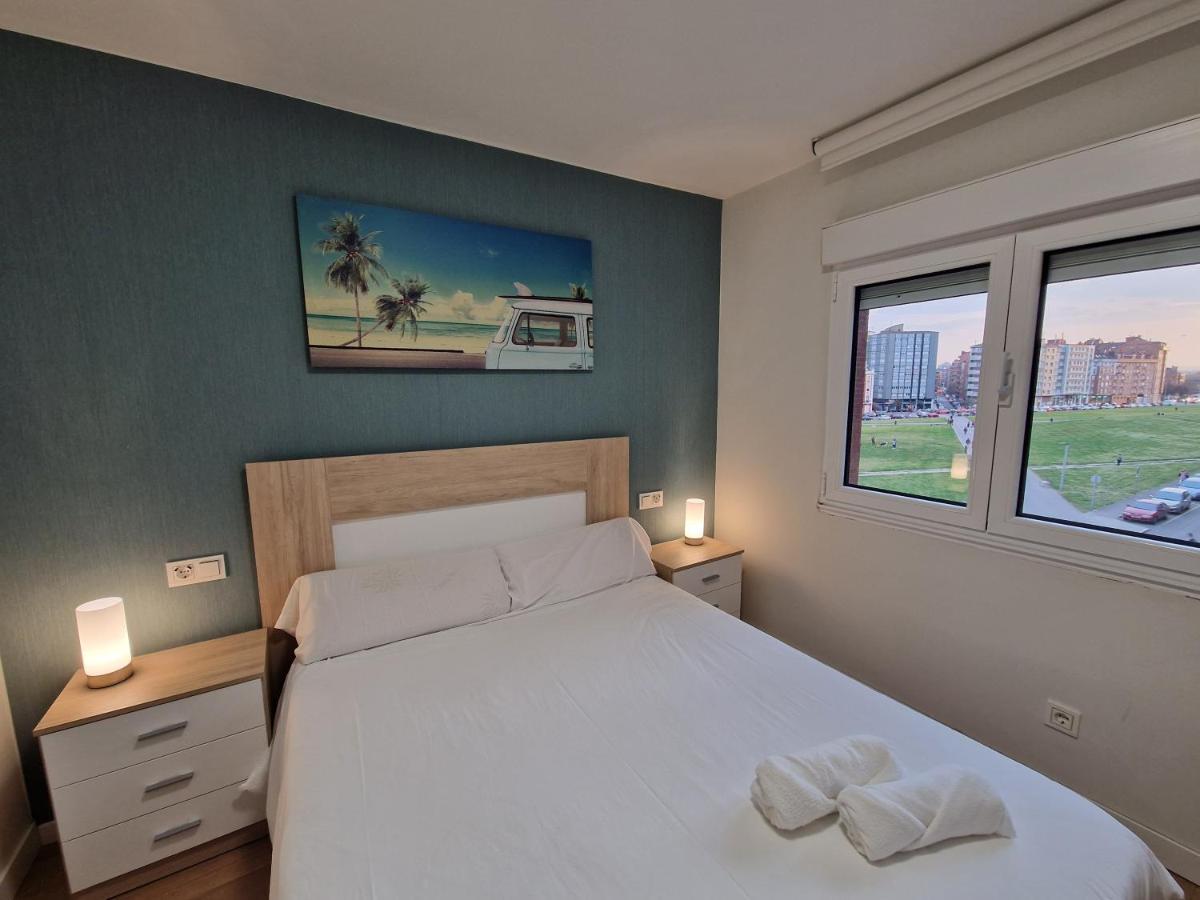 172a Centrico Y Moderno Apartment *