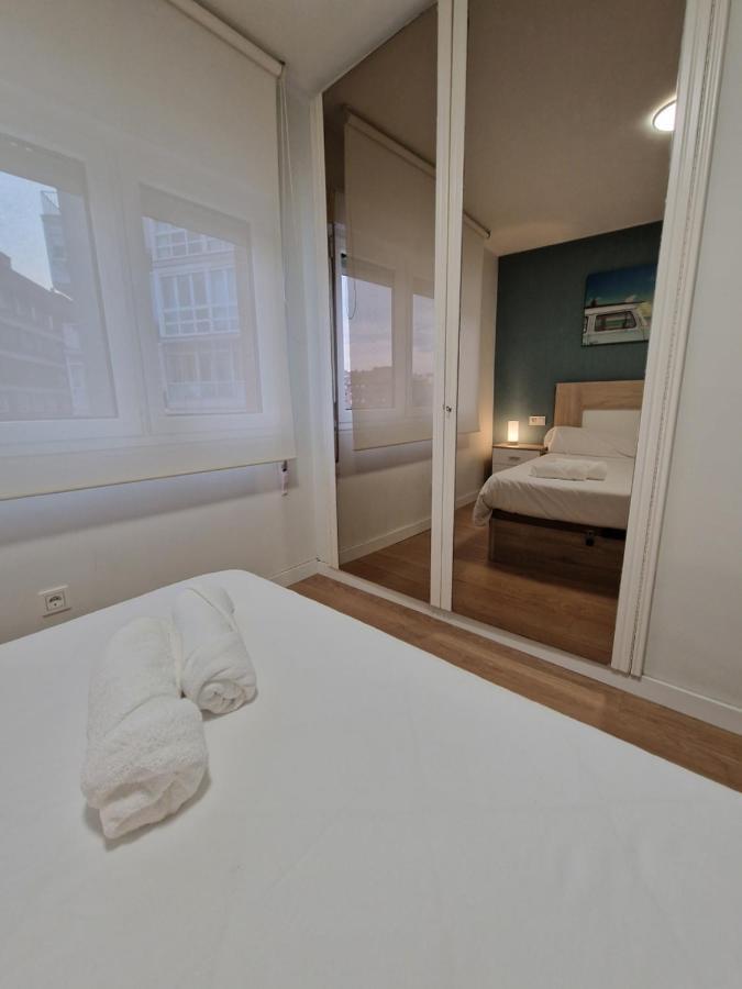 172a Centrico Y Moderno Apartment