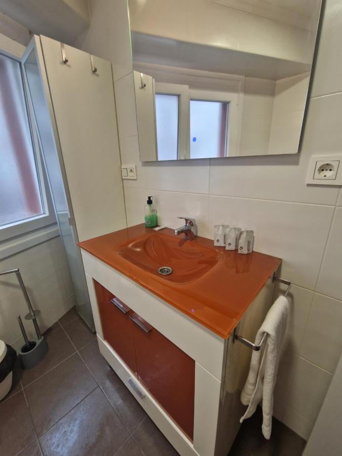 Apartment 172a Centrico Y Moderno Gijon