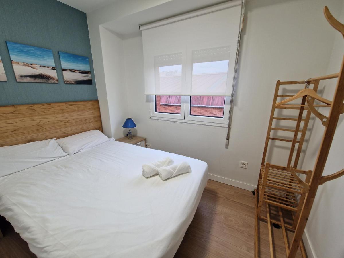 172a Centrico Y Moderno Gijon