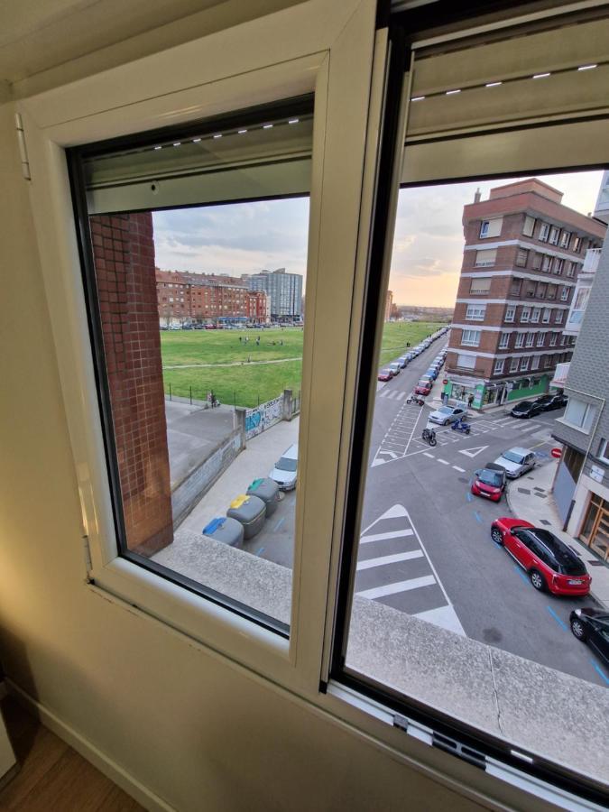 Apartment 172a Centrico Y Moderno
