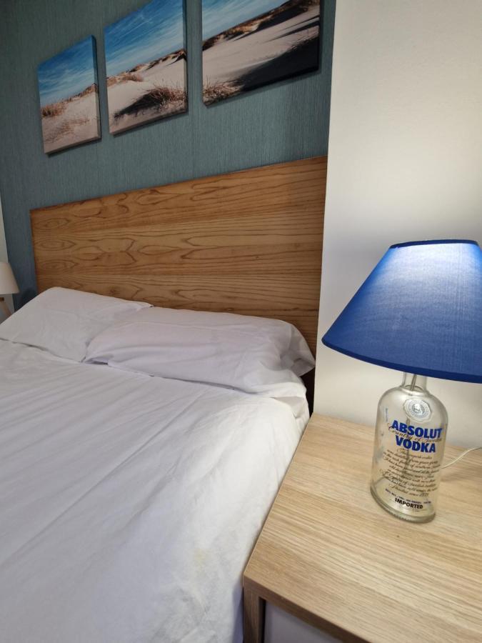 172a Centrico Y Moderno Apartment Gijon