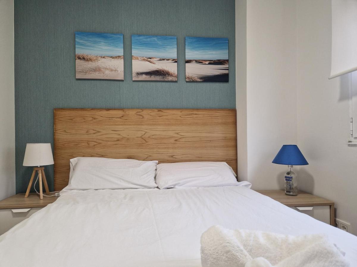 Apartment 172a Centrico Y Moderno
